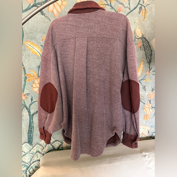 Free People Rudy Jacket Small - Picture 2 of 9